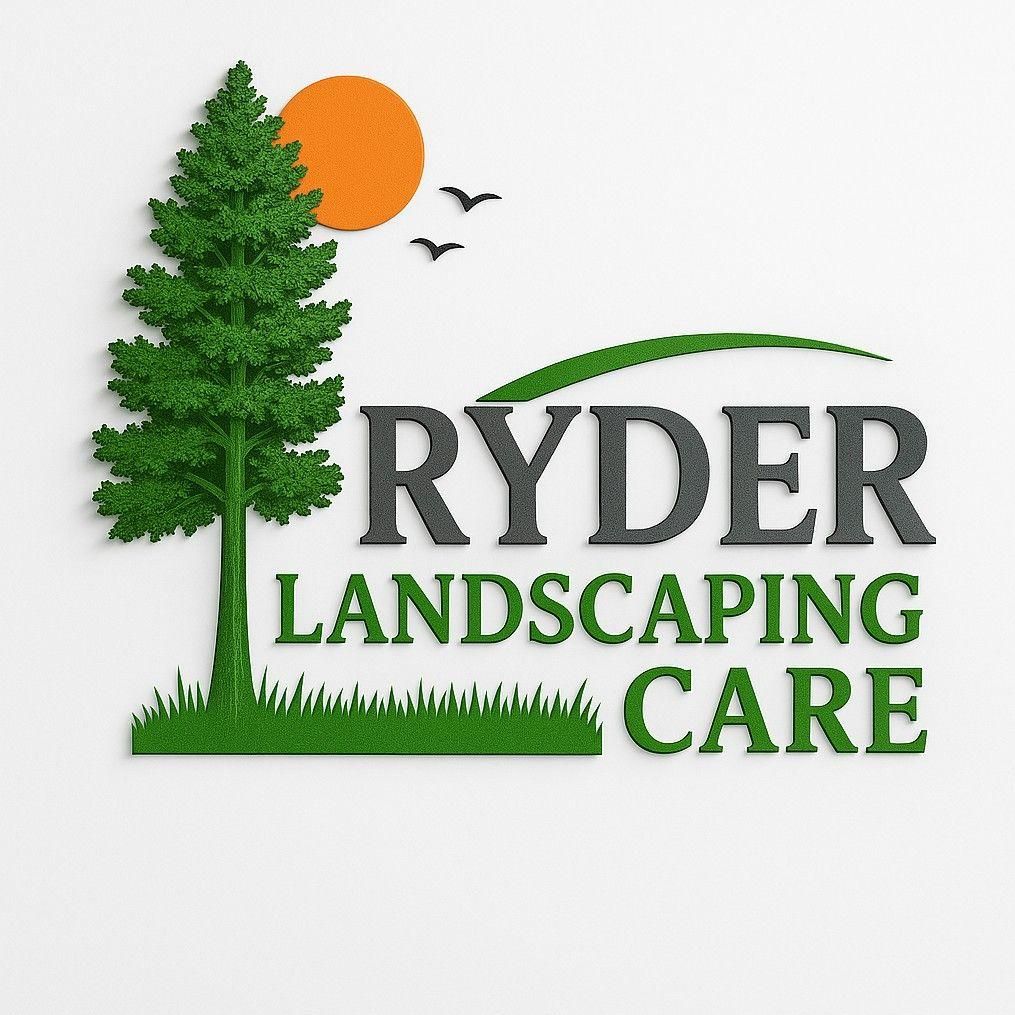 Ryder Landscaping Care