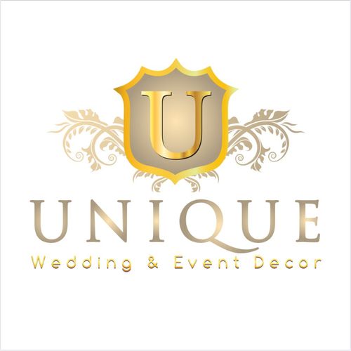 Unique Wedding & Event Decor