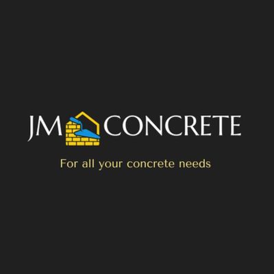 Avatar for JM CONCRETE