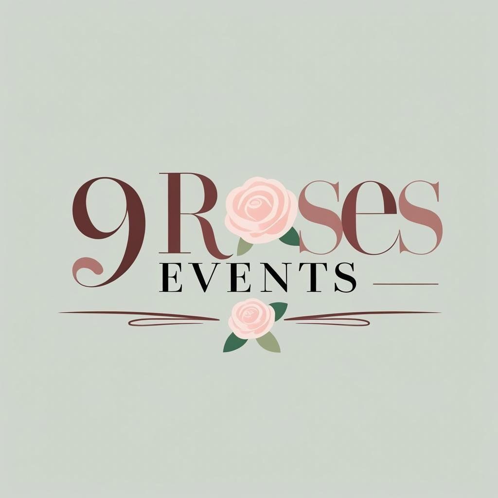 9Roses Events