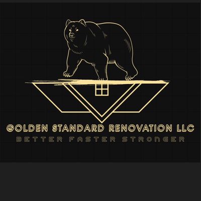 Avatar for Golden standard renovation LLC