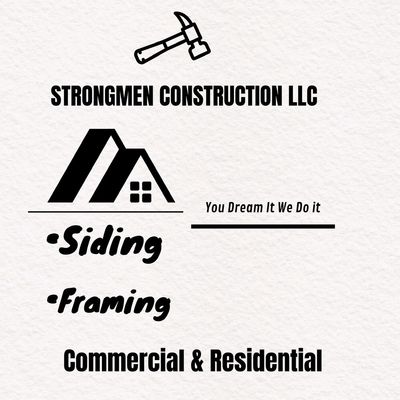 Avatar for Strongmen construction LLC