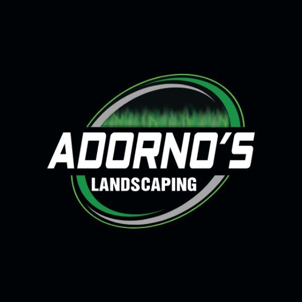 Adorno’s landscaping