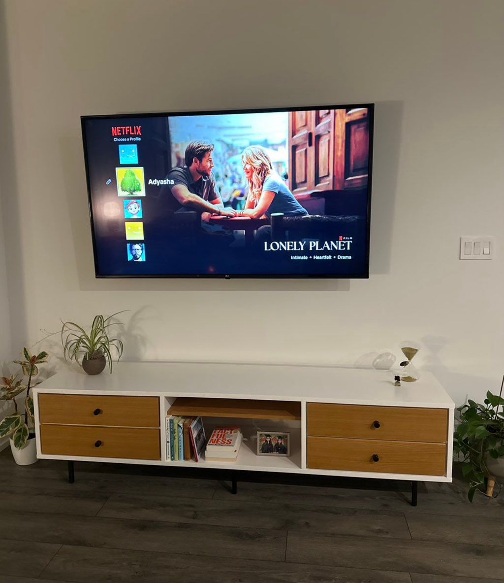 Projects and media