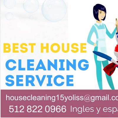 Avatar for Best House Cleaning Service
