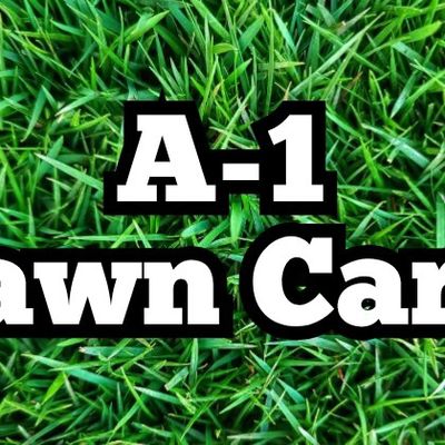 Avatar for A-1 LAWN CARE