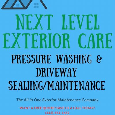 Avatar for Next Level Exterior Care