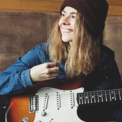 Avatar for Reading School of Guitar