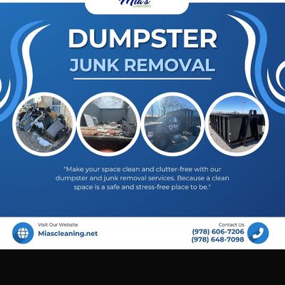 Avatar for Mias dumpster