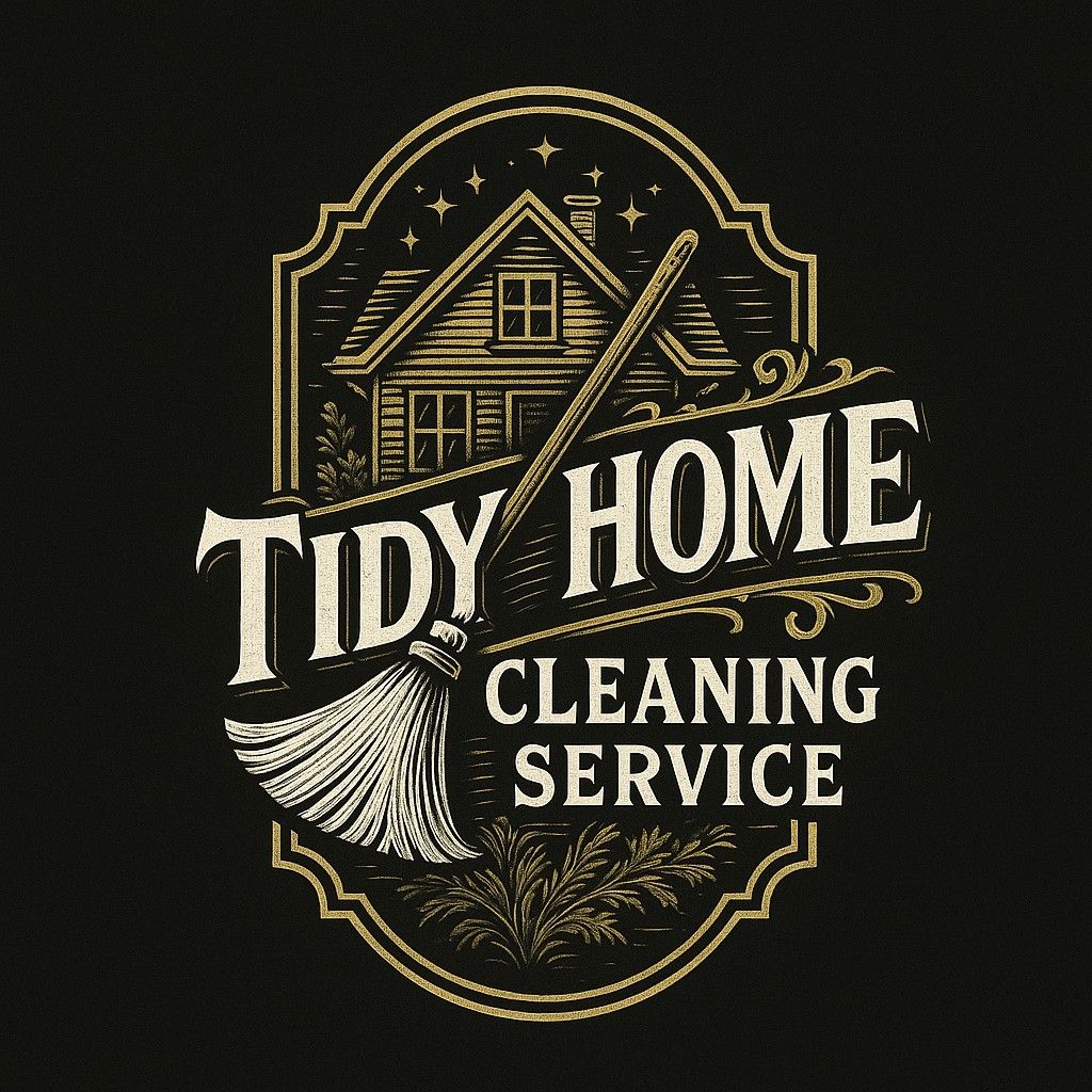 Tidy Home Cleaning *Serious Inquiries Please*