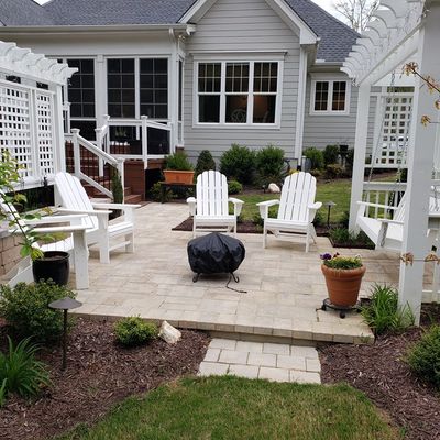 Avatar for East Coast yard and fence llc