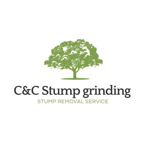 C&C stump removal