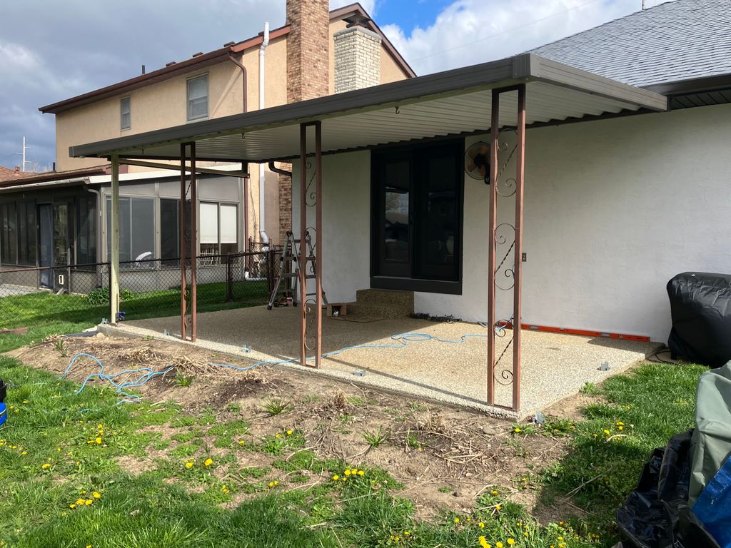 Projects and media