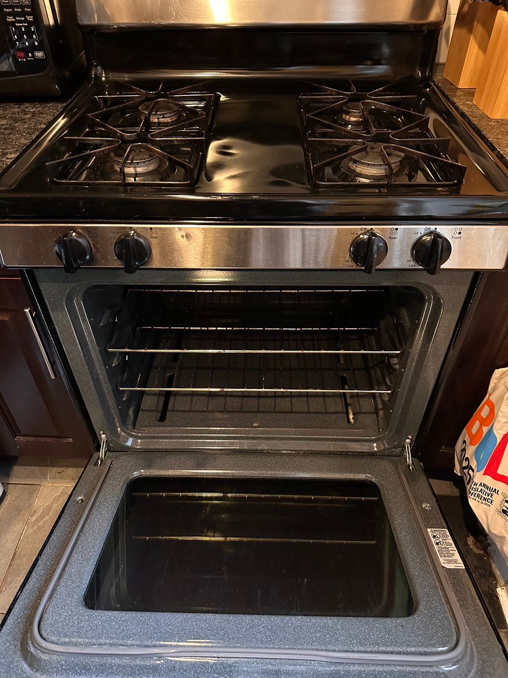 Customer photos
