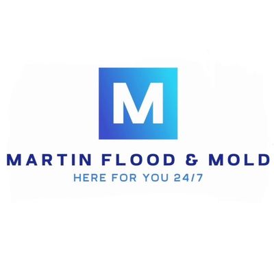 Avatar for Martin Flood & Mold