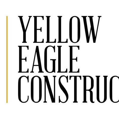 Avatar for Yellow Eagle Construction LLC