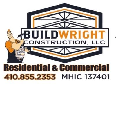 Avatar for BuildWright Construction LLC