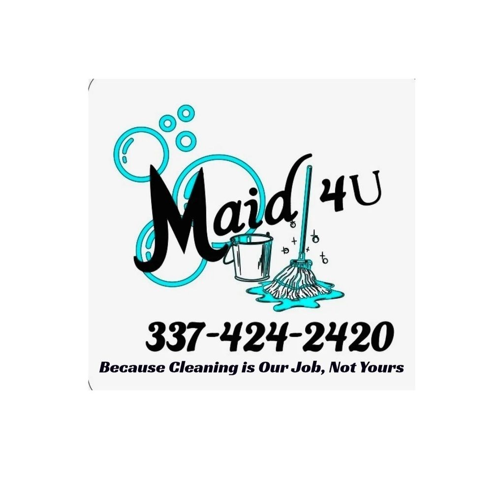 Maid 4 U