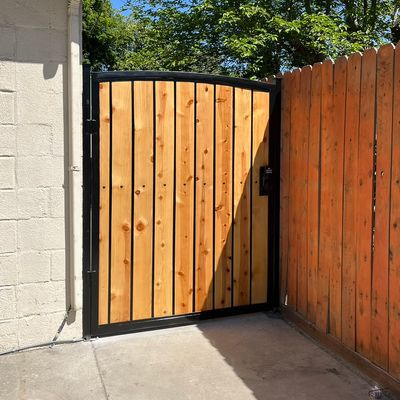 Avatar for Garnica’s Custom Fencework