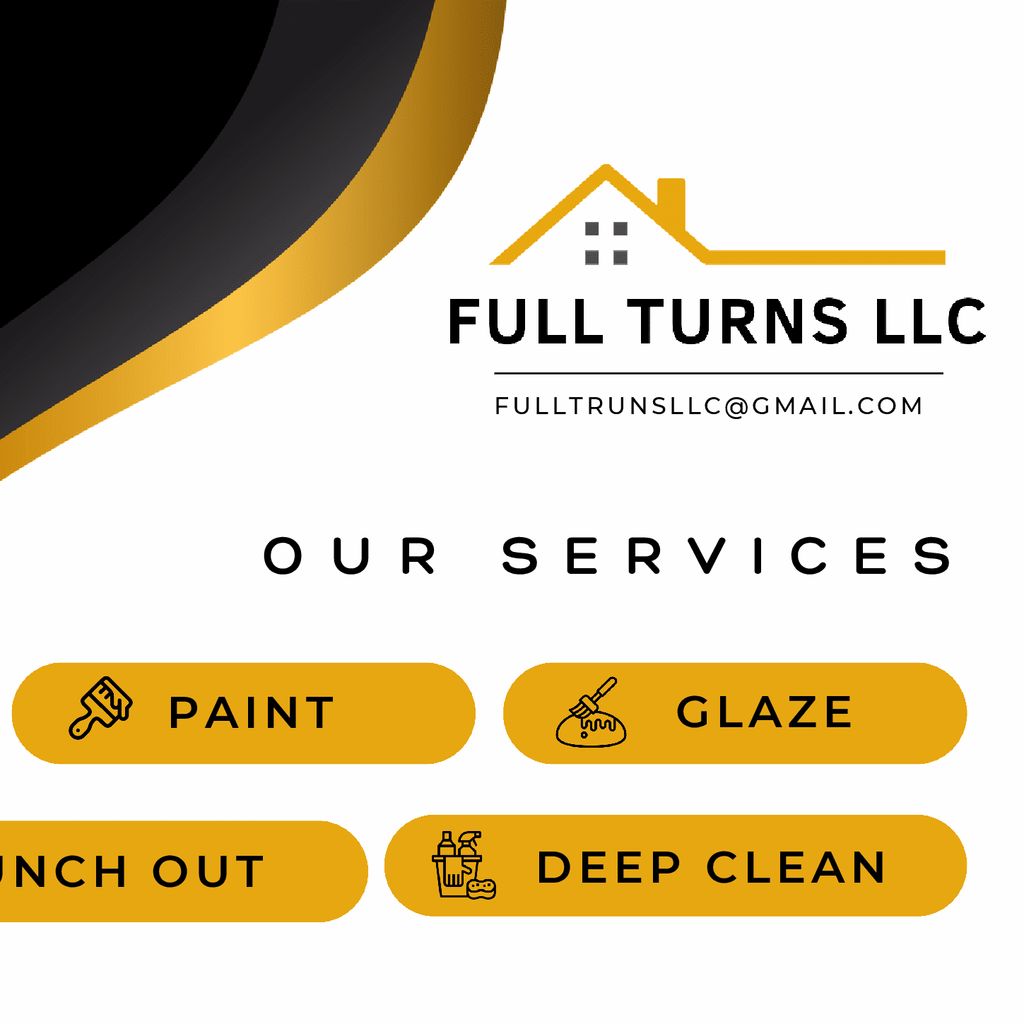 Full Turns LLC