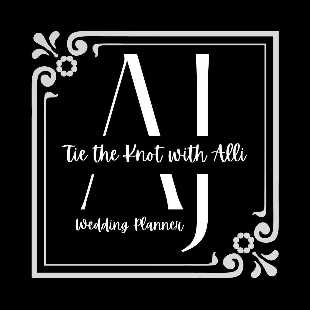 Tie the knot with Alli