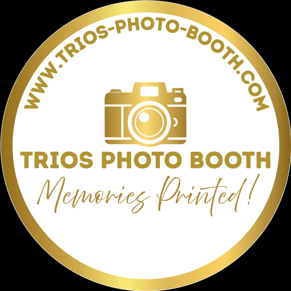 Trios Photo Booth
