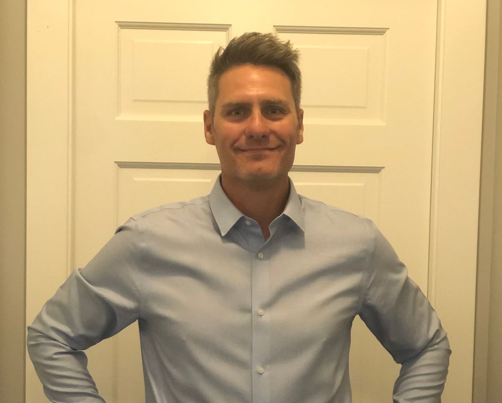Paul Ford, owner/operator