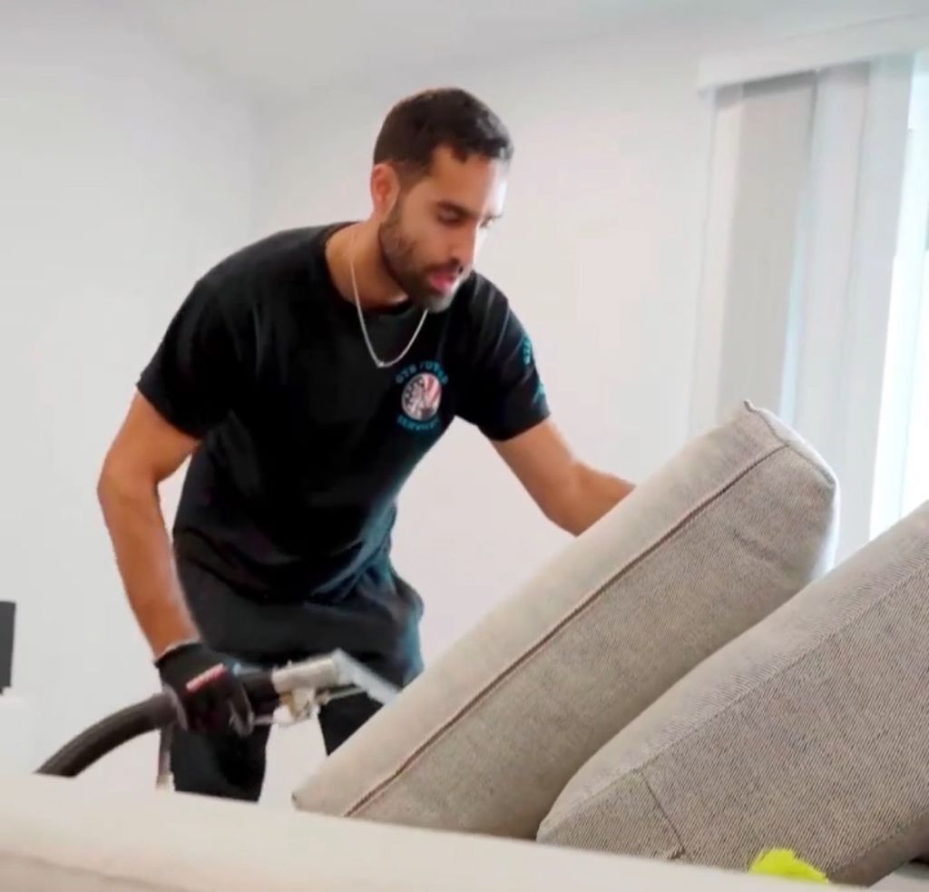 Elite Touch Cleaning Group