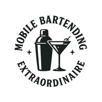 Avatar for Mobile Bartending Extraordinaire, LLC