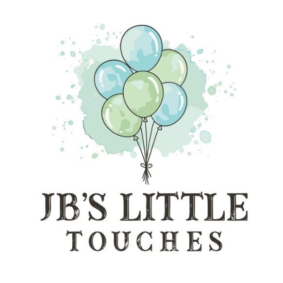 JB’s Little Touches