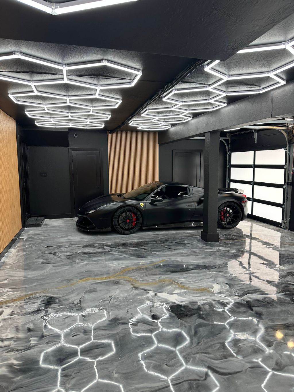 Projects and media
