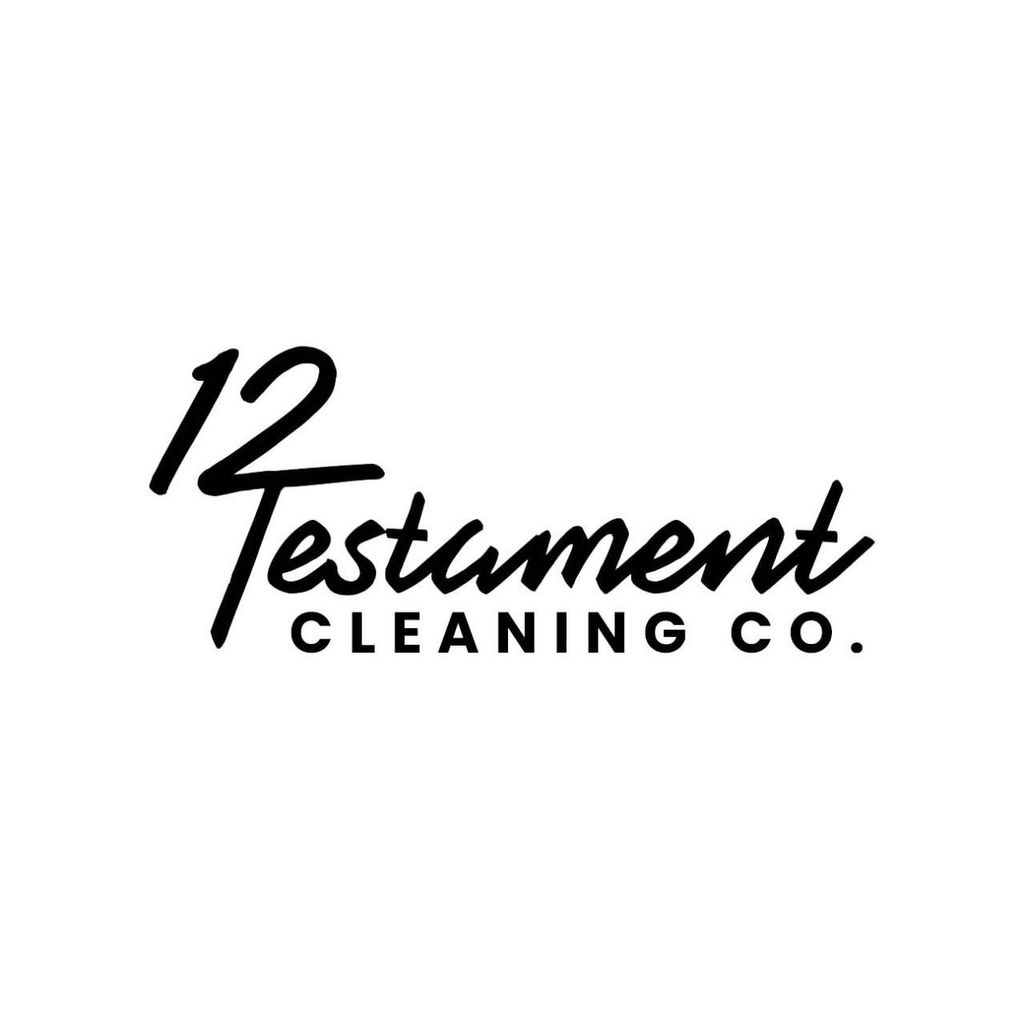 12TestamentCleaningCo.