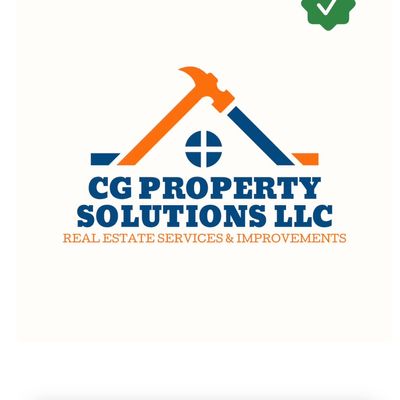 Avatar for Cg Property Solutions LLC