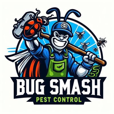Avatar for Bug SMASH! Pest Control