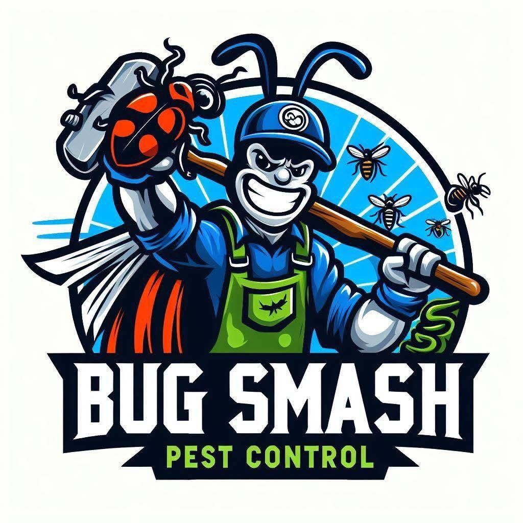 Bug SMASH! Pest Control
