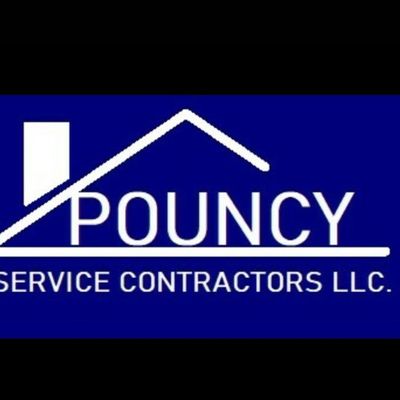 Avatar for Pouncy Service Contractor