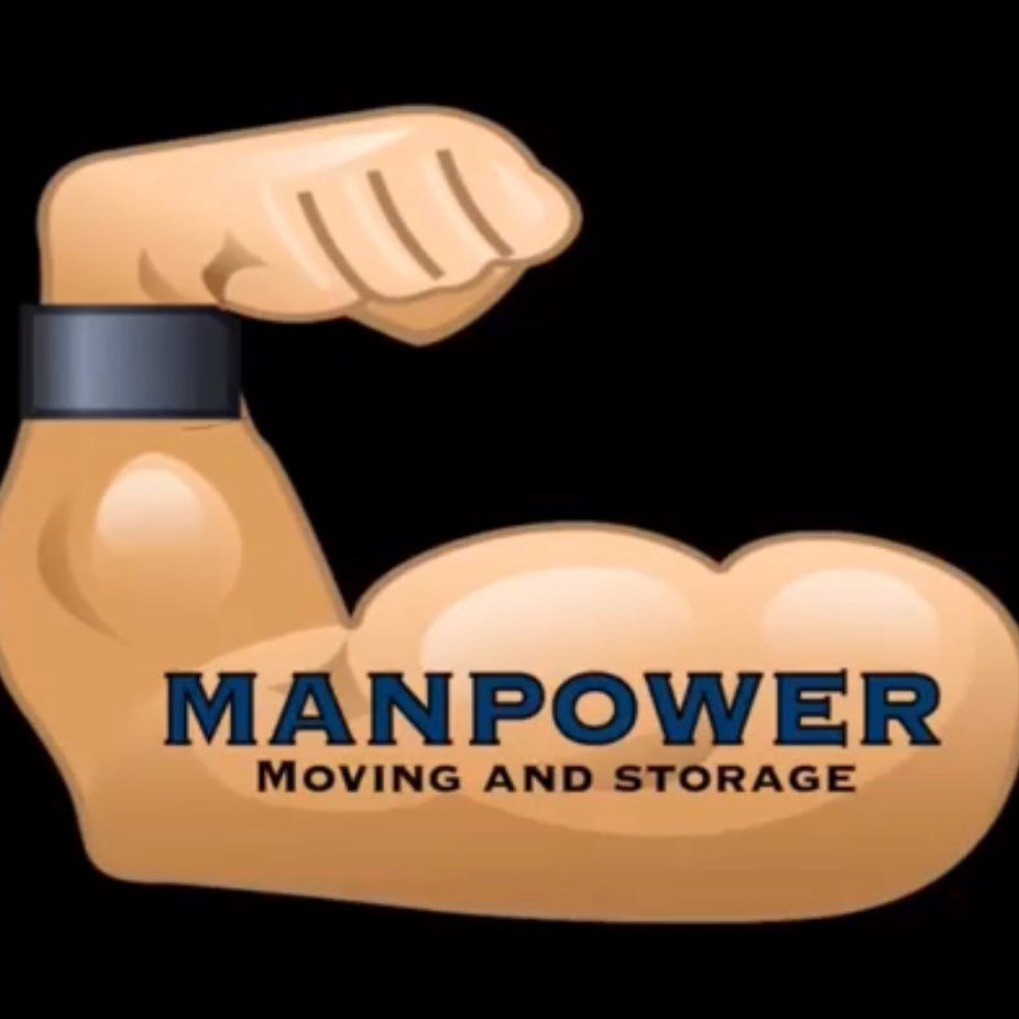 Manpower moving