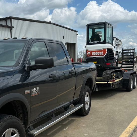 Moore Earthworks LLC