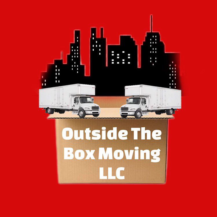Outside the box moving LLC