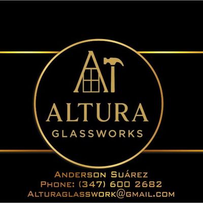 Avatar for *Handyman services, Window, glass repair and more.