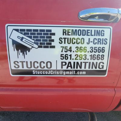 Avatar for Remodeling Stucco Jcris Corp