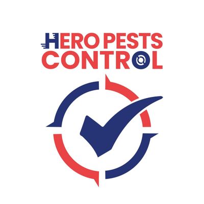 Avatar for Hero Pests Control