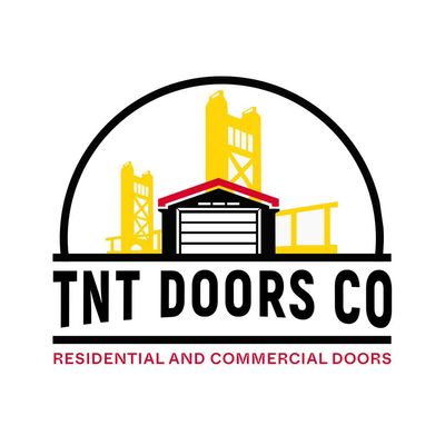 Avatar for TNT Doors