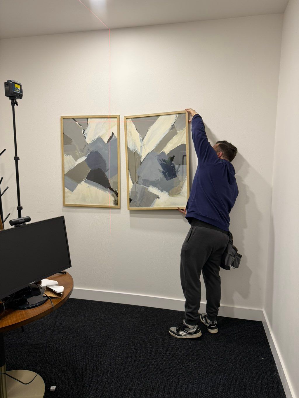 Projects and media