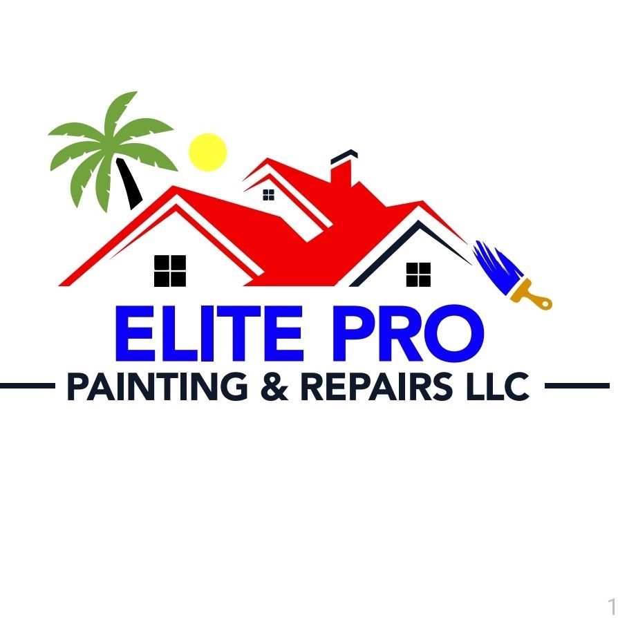 Elite Pro Painting and Repairs, LLC