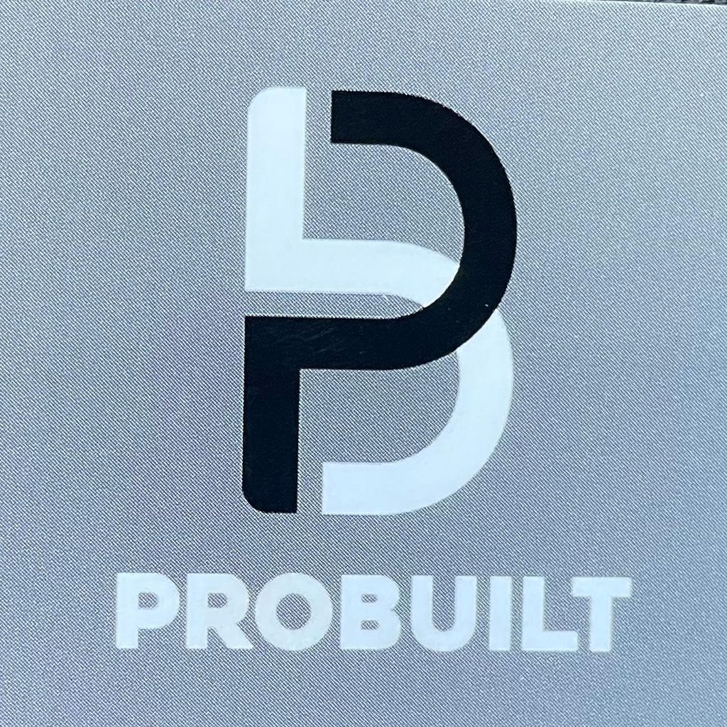 ProBuilt Construction