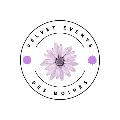 Avatar for Velvet Events Des Moines