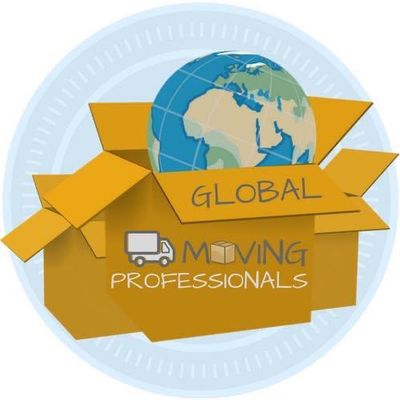 Avatar for Global Moving pros LLc