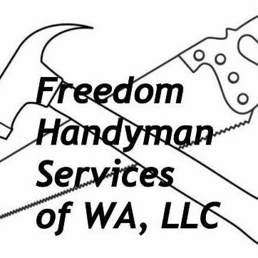Freedom Handyman Services of WA, LLC