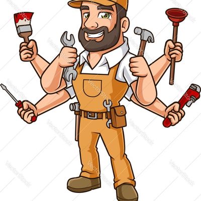 Avatar for jessie will fix it